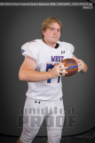 WHHS Boys Football Senior Banners (BRE_7450)