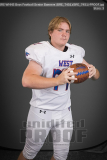 WHHS Boys Football Senior Banners (BRE_7451)