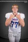 WHHS Boys Football Senior Banners (BRE_7453)