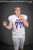 WHHS Boys Football Senior Banners (BRE_7458)