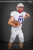 WHHS Boys Football Senior Banners (BRE_7474)