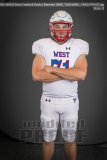 WHHS Boys Football Senior Banners (BRE_7485)