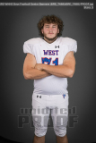 WHHS Boys Football Senior Banners (BRE_7488)