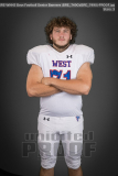 WHHS Boys Football Senior Banners (BRE_7490)