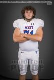 WHHS Boys Football Senior Banners (BRE_7491)