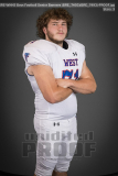 WHHS Boys Football Senior Banners (BRE_7493)