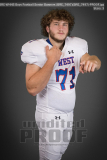 WHHS Boys Football Senior Banners (BRE_7497)