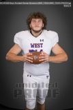 WHHS Boys Football Senior Banners (BRE_7500)