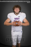 WHHS Boys Football Senior Banners (BRE_7504)