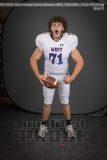 WHHS Boys Football Senior Banners (BRE_7510)