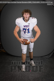 WHHS Boys Football Senior Banners (BRE_7515)