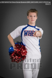WHHS Fall Cheer Senior Banners (BRE_0067)