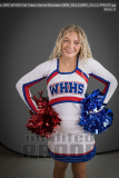 WHHS Fall Cheer Senior Banners (BRE_0111)