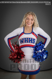 WHHS Fall Cheer Senior Banners (BRE_0112)