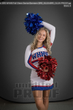 WHHS Fall Cheer Senior Banners (BRE_0119)
