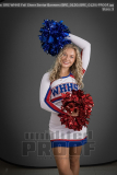WHHS Fall Cheer Senior Banners (BRE_0120)