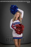 WHHS Fall Cheer Senior Banners (BRE_0121)