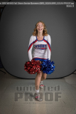 WHHS Fall Cheer Senior Banners (BRE_0219)