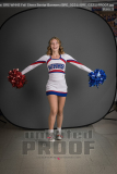 WHHS Fall Cheer Senior Banners (BRE_0221)