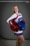 WHHS Fall Cheer Senior Banners (BRE_9785)