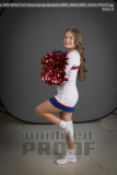 WHHS Fall Cheer Senior Banners (BRE_9842)