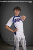 WHHS Fall Cheer Senior Banners (BRE_9879)