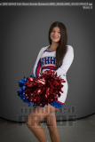 WHHS Fall Cheer Senior Banners (BRE_9938)