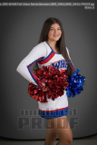 WHHS Fall Cheer Senior Banners (BRE_9941)