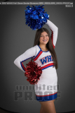 WHHS Fall Cheer Senior Banners (BRE_9955)