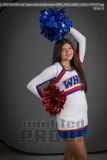 WHHS Fall Cheer Senior Banners (BRE_9961)