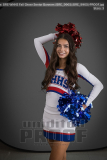 WHHS Fall Cheer Senior Banners (BRE_9965)