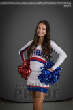 WHHS Fall Cheer Senior Banners (BRE_9976)