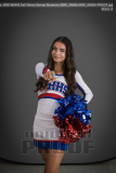 WHHS Fall Cheer Senior Banners (BRE_9988)