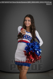 WHHS Fall Cheer Senior Banners (BRE_9992)