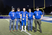 WHHS Fall Senior Night (BR3_8214)