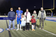 WHHS Fall Senior Night (BR3_8225)