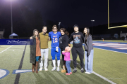 WHHS Fall Senior Night (BR3_8231)