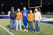 WHHS Fall Senior Night (BR3_8242)