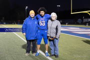 WHHS Fall Senior Night (BR3_8246)