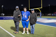 WHHS Fall Senior Night (BR3_8253)