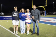 WHHS Fall Senior Night (BR3_8317)