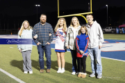 WHHS Fall Senior Night (BR3_8338)