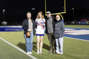 WHHS Fall Senior Night (BR3_8358)