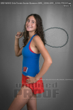WHHS Girls Tennis Senior Banners (BRE_3298) WHHS Girls Tennis Senior Banners (BRE_3298)