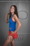 WHHS Girls Tennis Senior Banners (BRE_3299) WHHS Girls Tennis Senior Banners (BRE_3299)