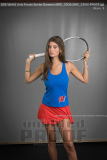 WHHS Girls Tennis Senior Banners (BRE_3306) WHHS Girls Tennis Senior Banners (BRE_3306)