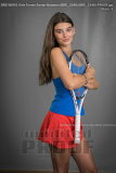 WHHS Girls Tennis Senior Banners (BRE_3346) WHHS Girls Tennis Senior Banners (BRE_3346)