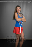 WHHS Girls Tennis Senior Banners (BRE_3355) WHHS Girls Tennis Senior Banners (BRE_3355)