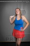 WHHS Girls Tennis Senior Banners (BRE_3405) WHHS Girls Tennis Senior Banners (BRE_3405)