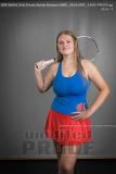 WHHS Girls Tennis Senior Banners (BRE_3406) WHHS Girls Tennis Senior Banners (BRE_3406)